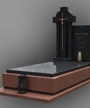 Надгробие 904